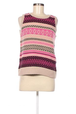 Γυναικείο πουλόβερ Laura Torelli, Μέγεθος S, Χρώμα Πολύχρωμο, Τιμή 5,20 €