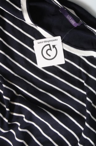 Γυναικείο πουλόβερ Laurel, Μέγεθος L, Χρώμα Μπλέ, Τιμή 22,56 €