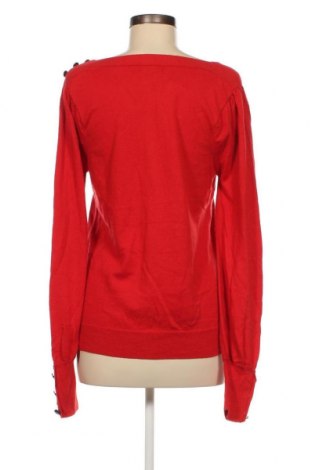 Дамски пуловер Lawrence Grey, Размер L, Цвят Червен, Цена 27,90 лв.