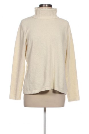 Дамски пуловер Le Comte, Размер XL, Цвят Екрю, Цена 21,70 лв.