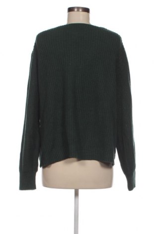 Дамски пуловер LeGer By Lena Gercke X About you, Размер M, Цвят Зелен, Цена 16,40 лв.