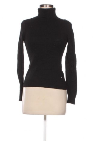 Дамски пуловер LeGer By Lena Gercke X About you, Размер XS, Цвят Черен, Цена 8,20 лв.