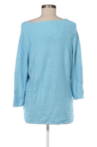 Damenpullover Liberty, Größe XL, Farbe Blau, Preis 9,99 €