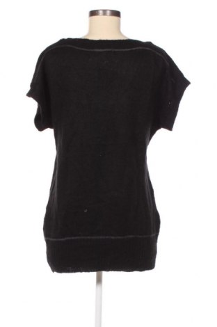 Γυναικείο πουλόβερ Liberty, Μέγεθος M, Χρώμα Μαύρο, Τιμή 3,80 €