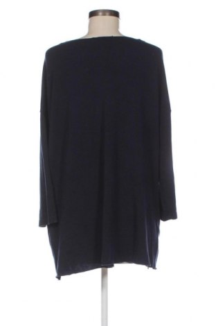 Γυναικείο πουλόβερ Liberty, Μέγεθος L, Χρώμα Μπλέ, Τιμή 3,80 €