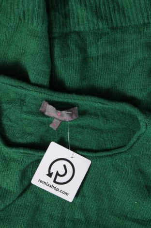 Damenpullover Lieblingsstuck, Größe M, Farbe Grün, Preis 26,75 €