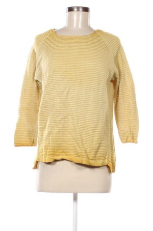 Дамски пуловер Lieblingsstuck, Размер S, Цвят Жълт, Цена 52,70 лв.