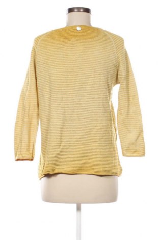 Γυναικείο πουλόβερ Lieblingsstuck, Μέγεθος S, Χρώμα Κίτρινο, Τιμή 14,57 €