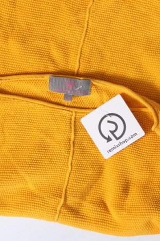 Дамски пуловер Lieblingsstuck, Размер M, Цвят Жълт, Цена 11,78 лв.