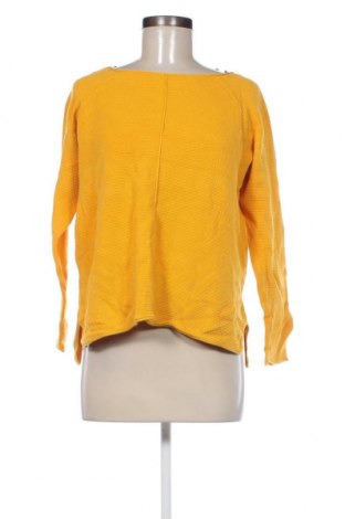 Γυναικείο πουλόβερ Lieblingsstuck, Μέγεθος M, Χρώμα Κίτρινο, Τιμή 5,75 €