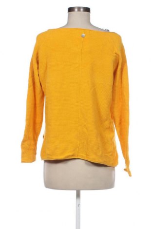 Γυναικείο πουλόβερ Lieblingsstuck, Μέγεθος M, Χρώμα Κίτρινο, Τιμή 9,97 €