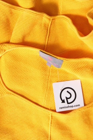 Дамски пуловер Lieblingsstuck, Размер L, Цвят Жълт, Цена 18,60 лв.