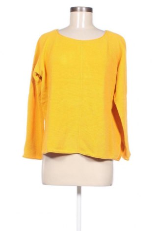 Γυναικείο πουλόβερ Lieblingsstuck, Μέγεθος L, Χρώμα Κίτρινο, Τιμή 9,59 €