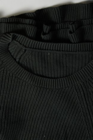 Дамски пуловер Lieblingsstuck, Размер M, Цвят Зелен, Цена 9,30 лв.