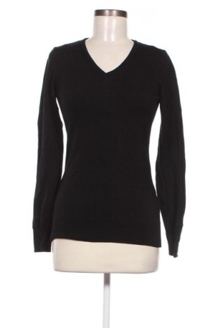 Дамски пуловер Limon Company, Размер S, Цвят Черен, Цена 5,80 лв.