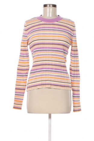 Дамски пуловер Lindex, Размер L, Цвят Многоцветен, Цена 11,60 лв.