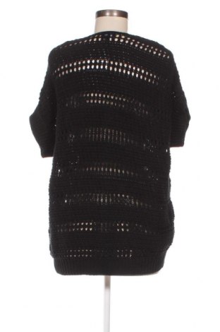 Γυναικείο πουλόβερ Lindex, Μέγεθος L, Χρώμα Μαύρο, Τιμή 17,94 €