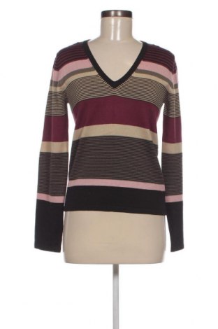 Дамски пуловер Lindex, Размер M, Цвят Многоцветен, Цена 6,96 лв.