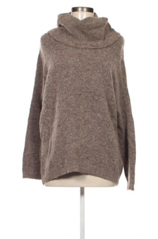 Дамски пуловер Lindex, Размер M, Цвят Многоцветен, Цена 8,41 лв.