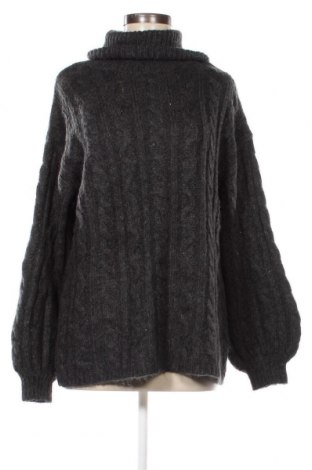 Γυναικείο πουλόβερ Lindex, Μέγεθος S, Χρώμα Γκρί, Τιμή 5,02 €