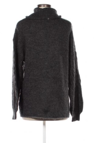 Γυναικείο πουλόβερ Lindex, Μέγεθος S, Χρώμα Γκρί, Τιμή 5,02 €