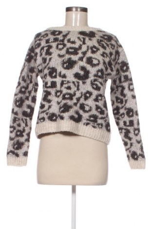 Дамски пуловер Lindex, Размер XS, Цвят Многоцветен, Цена 11,60 лв.
