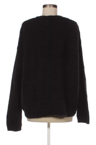 Pulover de femei Lindex, Mărime L, Culoare Negru, Preț 23,85 Lei