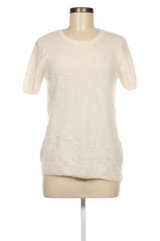 Дамски пуловер Line Of Oslo, Размер M, Цвят Бял, Цена 31,68 лв.
