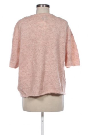 Damenpullover Line Of Oslo, Größe M, Farbe Rosa, Preis 17,37 €