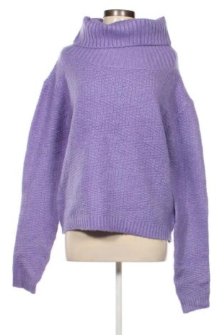 Дамски пуловер Lipo Lipo, Размер M, Цвят Лилав, Цена 8,70 лв.