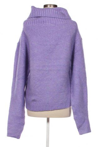 Дамски пуловер Lipo Lipo, Размер M, Цвят Лилав, Цена 7,54 лв.