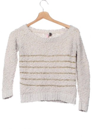 Дамски пуловер Lipsy, Размер XS, Цвят Сив, Цена 44,36 лв.