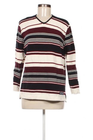Γυναικείο πουλόβερ Lisa Campione, Μέγεθος L, Χρώμα Πολύχρωμο, Τιμή 5,38 €