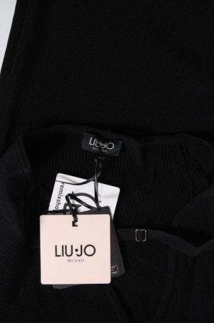 Dámsky pulóver Liu Jo, Veľkosť S, Farba Čierna, Cena  42,36 €