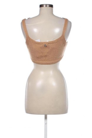 Damenpullover Liu Jo, Größe S, Farbe Beige, Preis 51,34 €