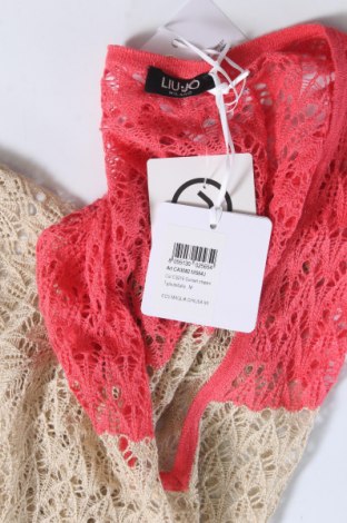 Дамски пуловер Liu Jo, Размер M, Цвят Многоцветен, Цена 87,15 лв.