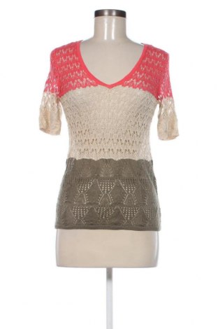 Дамски пуловер Liu Jo, Размер S, Цвят Многоцветен, Цена 249,00 лв.