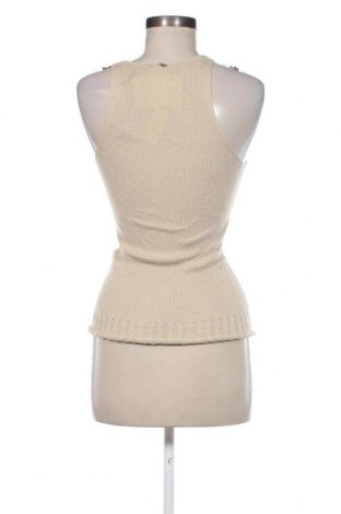 Дамски пуловер Liu Jo, Размер S, Цвят Бежов, Цена 249,00 лв.