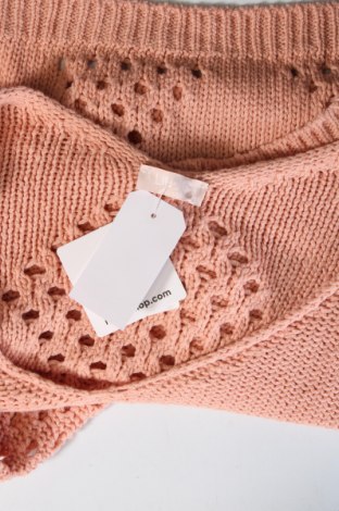 Γυναικείο πουλόβερ Liu Jo, Μέγεθος S, Χρώμα Ρόζ , Τιμή 44,92 €