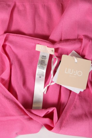 Pulover de femei Liu Jo, Mărime S, Culoare Roz, Preț 819,08 Lei