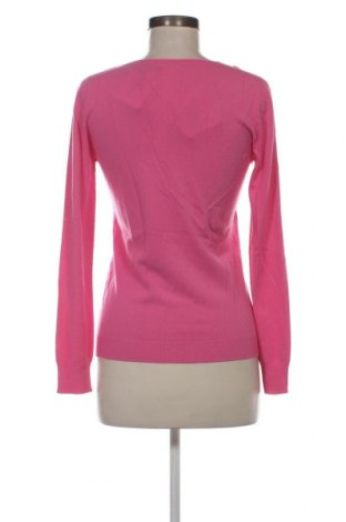 Дамски пуловер Liu Jo, Размер S, Цвят Розов, Цена 249,00 лв.