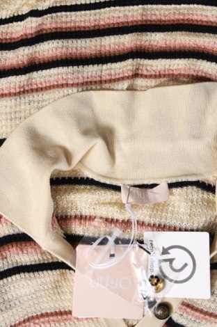 Damski sweter Liu Jo, Rozmiar S, Kolor Kolorowy, Cena 219,02 zł