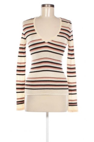Дамски пуловер Liu Jo, Размер S, Цвят Многоцветен, Цена 87,15 лв.