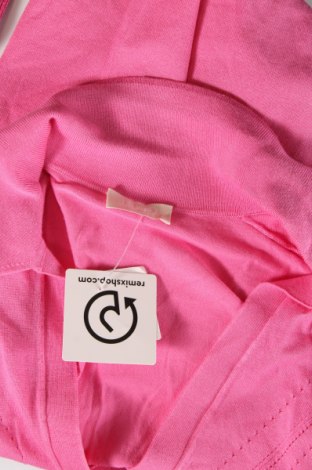 Γυναικείο πουλόβερ Liu Jo, Μέγεθος S, Χρώμα Ρόζ , Τιμή 33,37 €