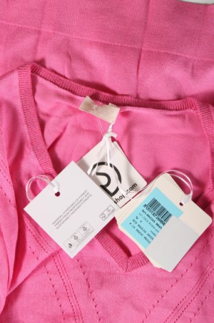 Damenpullover Liu Jo, Größe S, Farbe Rosa, Preis 44,92 €