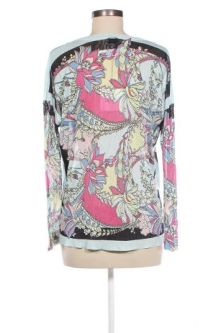 Γυναικείο πουλόβερ Liu Jo, Μέγεθος S, Χρώμα Πολύχρωμο, Τιμή 44,92 €