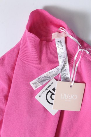 Dámsky pulóver Liu Jo, Veľkosť S, Farba Ružová, Cena  44,92 €