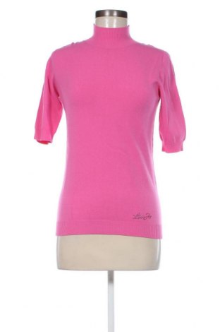 Pulover de femei Liu Jo, Mărime S, Culoare Roz, Preț 368,59 Lei