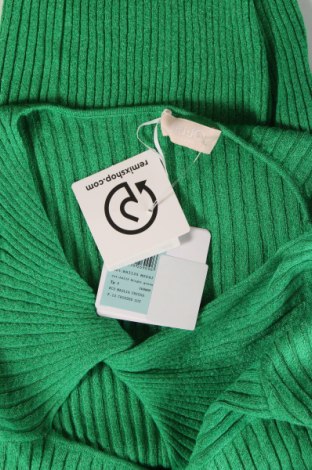 Damenpullover Liu Jo, Größe S, Farbe Grün, Preis € 44,92