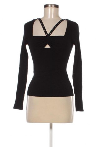 Γυναικείο πουλόβερ Liu Jo, Μέγεθος S, Χρώμα Μαύρο, Τιμή 128,35 €